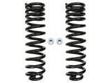 ICON 23 F250/350 Front 2.5in. Gas Dual Rate Spring Kit FITS: Ford - ICO62513