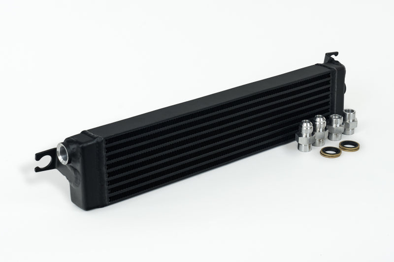 CSF 8218 FITS: BMW E30 Group A / DTM Race Style Oil Cooler Oil Coolers