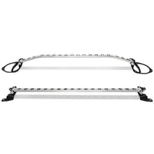 Load image into Gallery viewer, BLOX Racing BXSS-50022-FR FITS: 2015+ Subaru WRX STi Front Strut Tower Bar w/o Holes Strut Bars