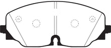 Load image into Gallery viewer, EBC DP63087 Brake Pads - Performance