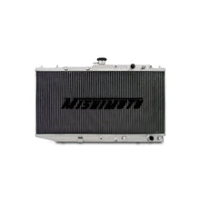 Load image into Gallery viewer, Mishimoto MMRAD-CRX-88 FITS: Radiators FITS: 88-91 Honda CRX Manual Aluminum Radiator Radiators