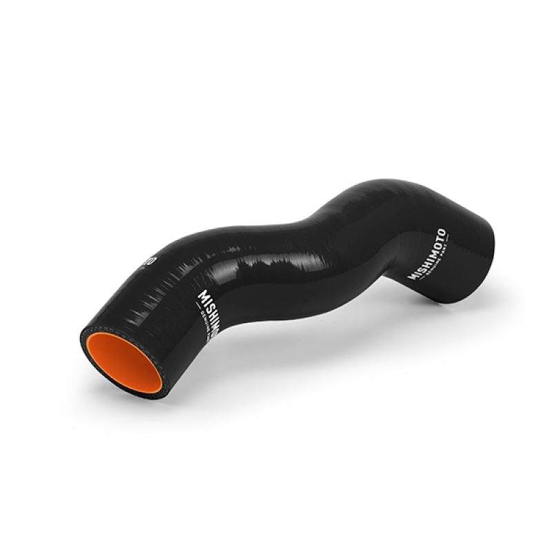 Mishimoto MMHOSE-300ZX-90TBK FITS: Hoses FITS: 90-96 Nissan 300ZX Turbo Black Silicone Radiator Hose Kit Hoses