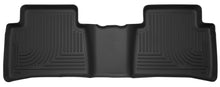 Load image into Gallery viewer, Husky Liners 2023 Toyota Sequoia X-Act Contour Black 3rd Seat Floor Liner