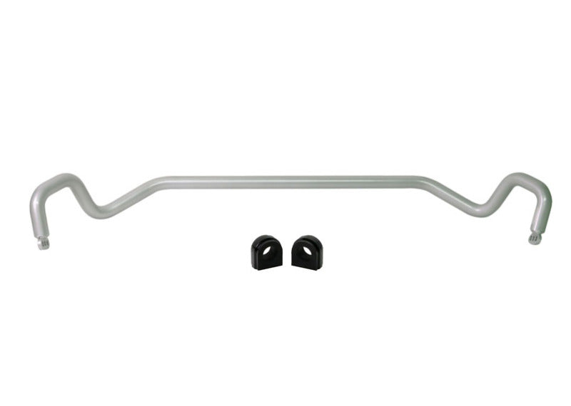 Whiteline BBF46 FITS: 08-13 BMW M3 30mm Front Heavy Duty Swaybar Sway Bars