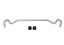 Load image into Gallery viewer, Whiteline BBF46 FITS: 08-13 BMW M3 30mm Front Heavy Duty Swaybar Sway Bars