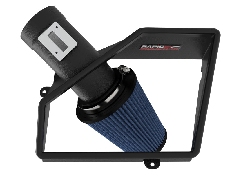 aFe 52-10011R FITS: 19-21 Mini Cooper / S / Clubman L3 1.5L (t) MagnumFORCE Intake Stage-2 Pro 5R Cold Air Intakes