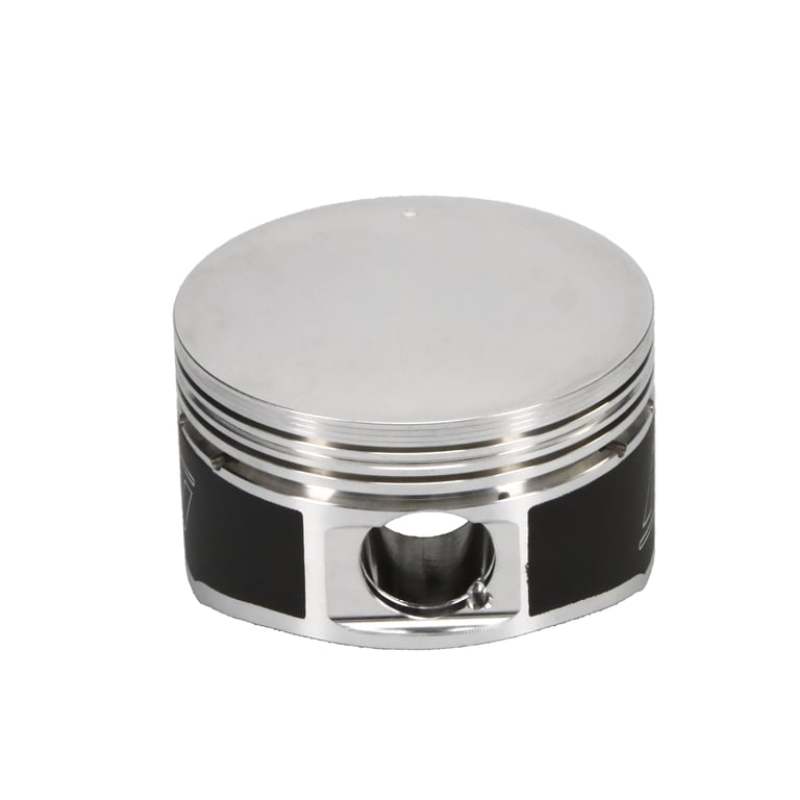 Wiseco K618M77 FITS: Mini-Cooper 2002-5 FT 8.5:1 Turbo 77mm Piston Shelf Stock Kit Piston Sets Forged 4cyl