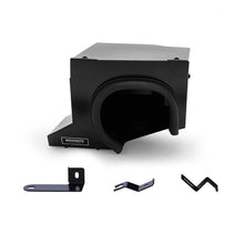 Load image into Gallery viewer, Mishimoto MMAI-RS-16WBL FITS: 2016 Ford Focus RS 2.3L Performance Air Intake Kit Wrinkle Nitrous Blue Cold Air Intakes