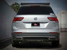 Load image into Gallery viewer, aFe 49-36449 FITS: MACH Force-Xp 3in 2 1/2in Stainless Steel Cat Back Exhaust System Volkswagen Tiguan 18-22 2.0L Catback