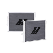 Load image into Gallery viewer, Mishimoto MMRAD-E46-323 FITS: Radiators FITS: 99-06 BMW 323i/323i/328i/330i Performance Aluminum Radiator Radiators