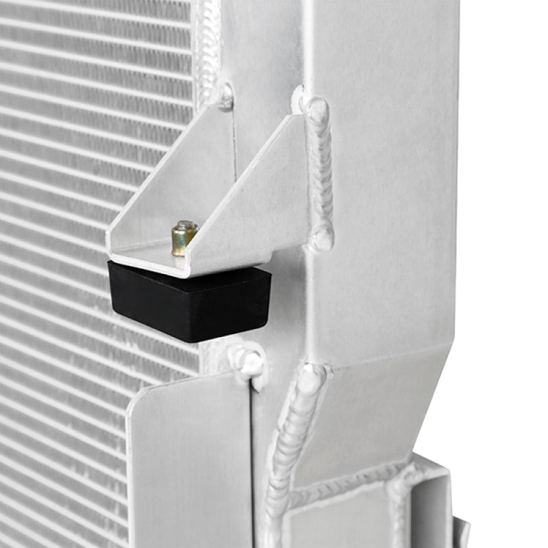 Mishimoto MMRAD-RAM-10 FITS: Radiators FITS: 10-12 Dodge 6.7L Cummins Aluminum Radiator Radiators