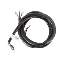 Load image into Gallery viewer, AEM 30-3459 FITS: Power Harness for 30-0300 X-Series Wideband Gauge Wiring Harnesses