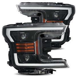 AlphaRex 880188 Headlights