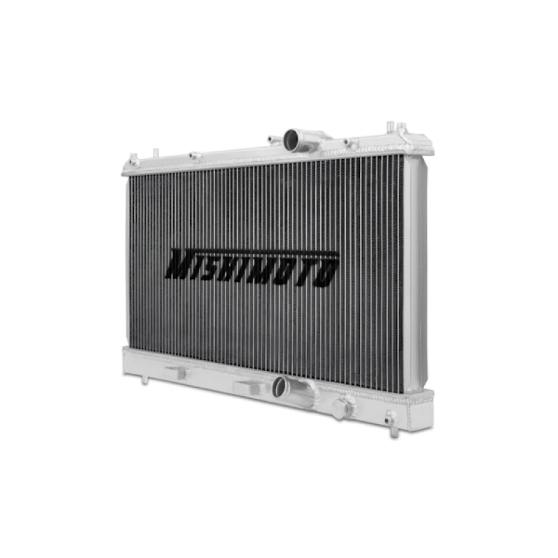 Mishimoto MMRAD-NEO-96 FITS: Radiators FITS: 95-99 Dodge Neon Manual Aluminum Radiator Radiators