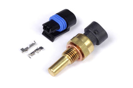Haltech HT-010300 FITS: Coolant Temp Sensor M12 x 1.5 (Incl Delphi Plug & Pins) Sensors