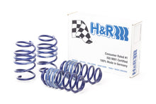 Load image into Gallery viewer, H&amp;R 28789-1 FITS: 16-21 Audi TT Quattro (AWD) FV3 Sport Spring (w/o MRC) Lowering Springs