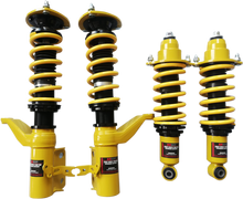 Load image into Gallery viewer, BLOX Racing BXSS-02105 FITS: 02-05 Rsx/01-05 Civic- Non-Adjustable Damping Street Series II Coilovers Coilovers