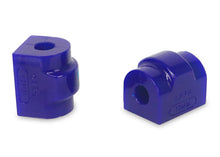 Load image into Gallery viewer, Superpro SPF0339-12K FITS:SuperPro 2009 BMW Z4 sDrive30i Rear 12mm Sway Bar Mount Bushing Set Sway Bar Bushings