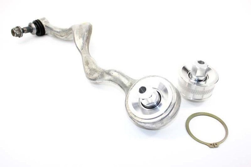 SPL Parts SPL CRB G29 FITS: 2020+ Toyota GR Supra (A90) / 2019+ BMW Z4 (G29) Adj Front Caster Rod Monoball Bushings Suspension Arm Bushings