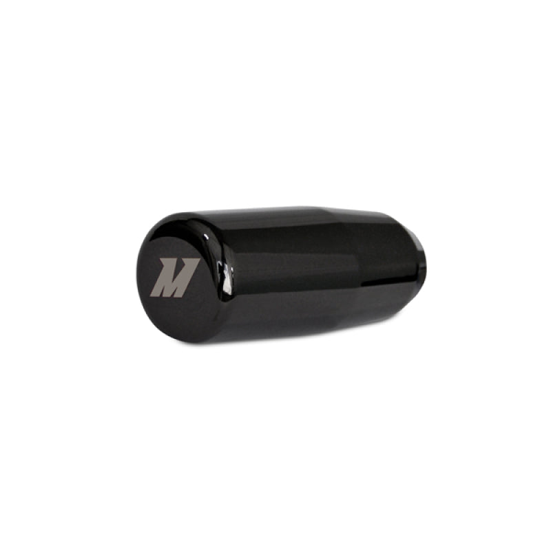 Mishimoto MMSK-BK FITS: Shift Knobs FITS: Shift Knob Black Shift Knobs