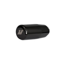 Load image into Gallery viewer, Mishimoto MMSK-BK FITS: Shift Knobs FITS: Shift Knob Black Shift Knobs
