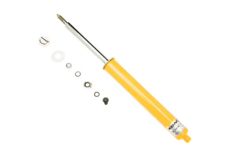 KONI 8641 1414SPORT FITS:Koni Sport (Yellow) Shock 85 1/2-89 Porsche 944 (All Models w/OE Sachs Sealed Struts) Cartr. Front Shocks and Struts