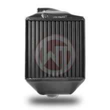 Load image into Gallery viewer, Wagner Tuning 200001006.KKIT FITS: Audi S4 B5/A6 2.7T Competition Intercooler Kit w/Carbon Air Shroud Intercooler Kits