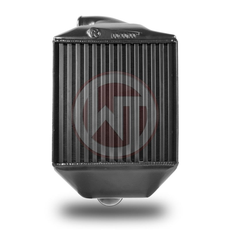 Wagner Tuning 200001006.SINGLE FITS: Audi S4 B5/A6 2.7T Competition Intercooler Kit w/o Carbon Air Shroud Intercooler Kits