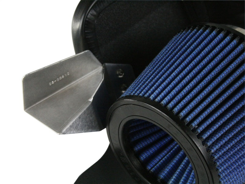 aFe 54-10462 FITS: MagnumFORCE Intakes Stage-2 P5R AIS P5R BMW M3 (E46) 01-07 L6-3.2L Cold Air Intakes