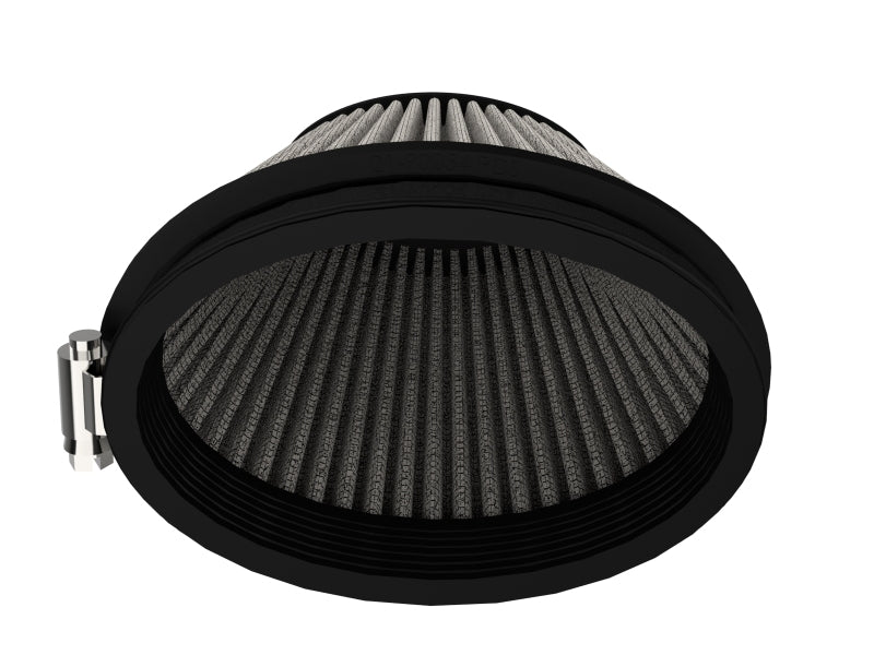 aFe 21-90054 FITS: MagnumFLOW Air Filters IAF PDS A/F PDS (3x4-3/4)F (4x5-3/4)B (2-1/2x4-1/4)T x 6H Air Filters Universal Fit