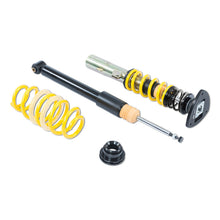 Load image into Gallery viewer, ST Suspensions 1828080N FITS:ST XTA-Height Adjustable Coilovers 2015+ Volkswagen GTI MKVII Coilovers