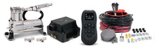 Load image into Gallery viewer, Air Lift 74000 FITS: Wireless Air Control System V2 Suspension Controllers