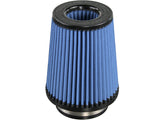 aFe 24-91057 FITS: MagnumFLOW Pro 5R Intake Replacement Air Filter 4in F x 6in B x 4.5in T x 7in H Air Filters Universal Fit