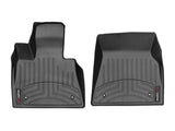 WeatherTech 19-24 X5 Front FloorLiner - Black FITS: BMW - WET4415071