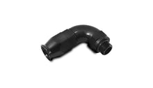 Load image into Gallery viewer, Vibrant 29908 FITS: -10AN Hose To -10ORB 90 Degree Fitting for PTFE Hose Fittings