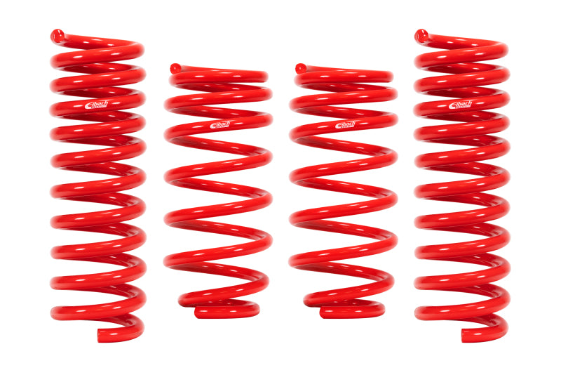Eibach E20-20-031-01-22 FITS: Sportline Springs for 13-16 BMW F30 320i Lowering Springs