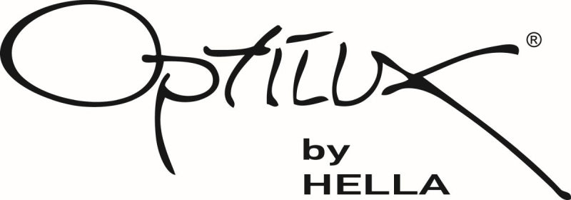 Hella LAH71070582 FITS: Optilux HB3 9005 12V/65W XY Xenon Yellow Bulb Bulbs