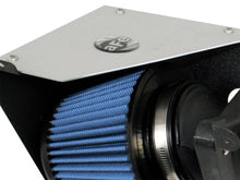 Load image into Gallery viewer, aFe 54-11722 FITS: MagnumFORCE Intakes Stage-2 P5R AIS P5R Audi A4 06-08 L4-2.0L (t) Cold Air Intakes