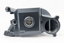 Load image into Gallery viewer, CSF 8400B FITS: Gen 2 B58 Race X Charge-Air-Cooler Manifold Thermal Black Finish Intercoolers