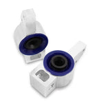 Superpro SPF4952K FITS:SuperPro 2012 Volkswagen Golf R Base Front Lower Inner Rearward Control Arm Bushing & Mount Assembly Bushing Kits