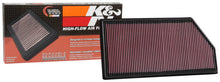 Load image into Gallery viewer, K&amp;N Engineering 33-3068 FITS:K&amp;N 16-18 Mercedes Benz E200d L4-2.0L Diesel Drop In Air Filter Air Filters Drop In