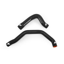 Load image into Gallery viewer, Mishimoto MMHOSE-RAM-94DBK FITS: Hoses FITS: 94-97 Dodge 5.9L Cummins Coolant Hose Kit (Black) Hoses