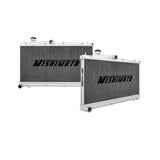 Mishimoto MMRAD-STI-08X FITS: Radiators FITS: 08+ Subaru WRX/STi X-LINE (Thicker Core) Aluminum Radiator Radiators