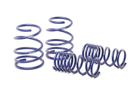 H&R 54469 FITS: 15-21 Subaru STi Sport Spring Lowering Springs