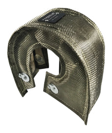 Torque Solution TS-TB-LT3 FITS: Thermal Turbo Blanket Volcanic Rock: T3/T3/T4/T25/T28/GT25/GT28/GT30/GT32/GT35/GT37 Turbo Blankets