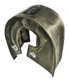 Torque Solution TS-TB-LT3 FITS: Thermal Turbo Blanket Volcanic Rock: T3/T3/T4/T25/T28/GT25/GT28/GT30/GT32/GT35/GT37 Turbo Blankets