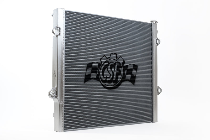 CSF 7214 FITS: 2010+ Lexus GX460 Heavy Duty All Aluminum Radiator Radiators