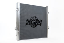 Load image into Gallery viewer, CSF 7214 FITS: 2010+ Lexus GX460 Heavy Duty All Aluminum Radiator Radiators