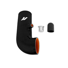 Load image into Gallery viewer, Mishimoto MMHOSE-BRZ-13IBK FITS: 12-14 Subaru BRZ / 12-14 Scion FR-S / 12-14 Toyota GT86 Silicone Induction Hose Black Air Intake Components