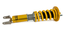 Load image into Gallery viewer, Ohlins MAS MI10S1 FITS: 92-94 Mazda RX-7 (FD) Road &amp; Track Coilover System Coilovers